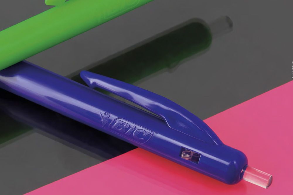 Bic Graphic - Stylos